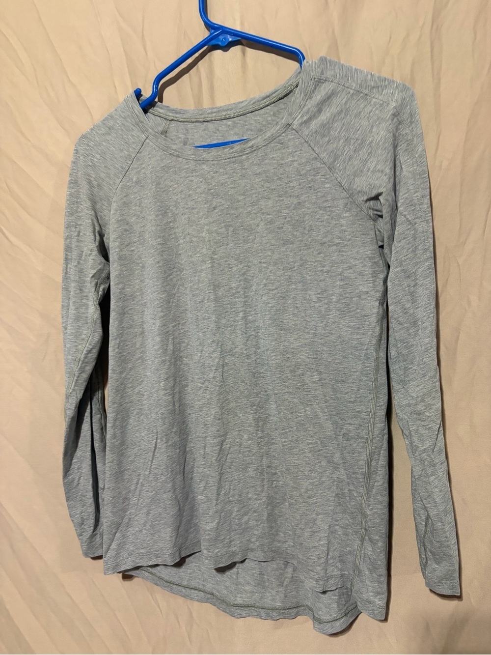 Lululemon Long sleeve